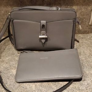 💝 New 2 Piece crossbody bag